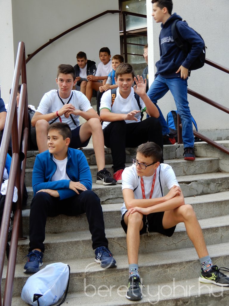 Európai Mobilitási Hét 41